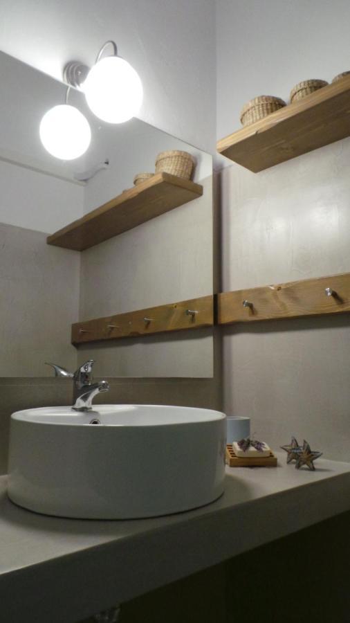 Vesper Aparthotel Kokkari Exteriör bild